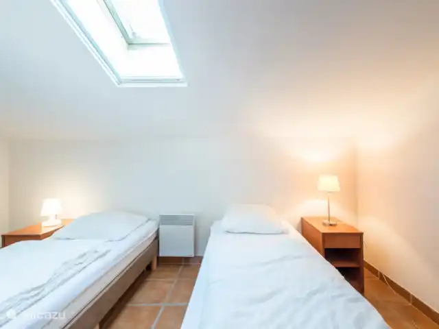 Villa Marguerite | France, Ardèche, Vallon-Pont-d'Arc - villa Villa Marguerite