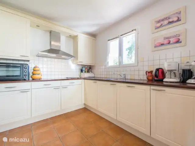 Villa Marguerite | France, Ardèche, Vallon-Pont-d'Arc - villa Villa Marguerite