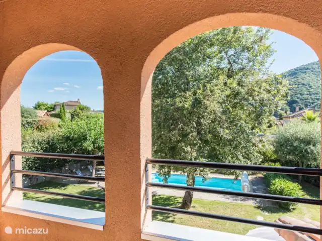 Villa Marguerite | France, Ardèche, Vallon-Pont-d'Arc - villa Villa Marguerite