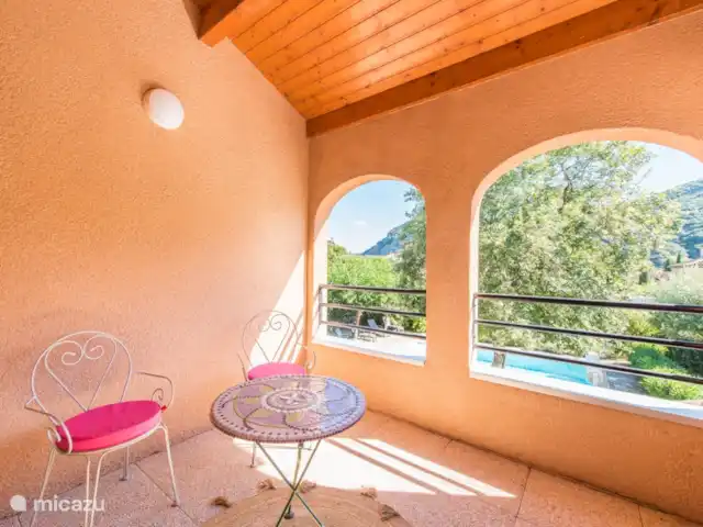 Villa Marguerite | France, Ardèche, Vallon-Pont-d'Arc - villa Villa Marguerite
