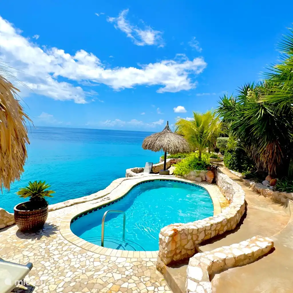 Appartement 8 - Lagun - Curaçao