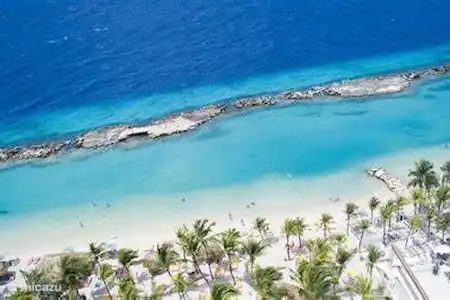 Plage de Jan Thiel