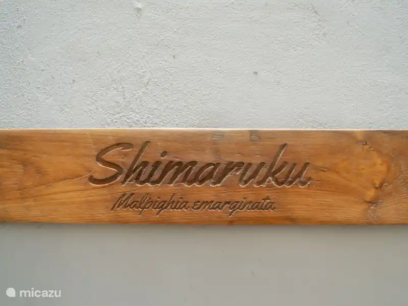 Shimaruku | Curaçao, Curaçao-Centre, Santa Rosa-Scherpenheuvel - Studio Shimaruku | Curaçao, Curaçao-Centre, Santa Rosa-Scherpenheuvel - Studio