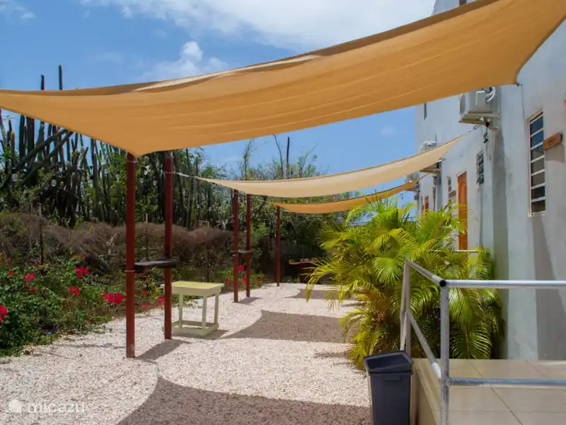 Shimaruku | Curaçao, Curaçao-Centre, Santa Rosa-Scherpenheuvel - Studio Shimaruku | Curaçao, Curaçao-Centre, Santa Rosa-Scherpenheuvel - Studio