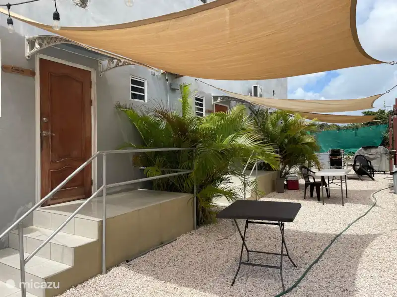 Shimaruku | Curaçao, Curaçao-Centre, Santa Rosa-Scherpenheuvel - Studio Shimaruku | Curaçao, Curaçao-Centre, Santa Rosa-Scherpenheuvel - Studio