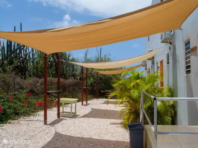 Manzalinja | Curaçao, Curaçao-Centre, Santa Rosa-Scherpenheuvel - studio Manzalinja | Curaçao, Curaçao-Centre, Santa Rosa-Scherpenheuvel - studio
