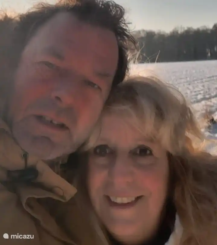 Sjoerd & Marja