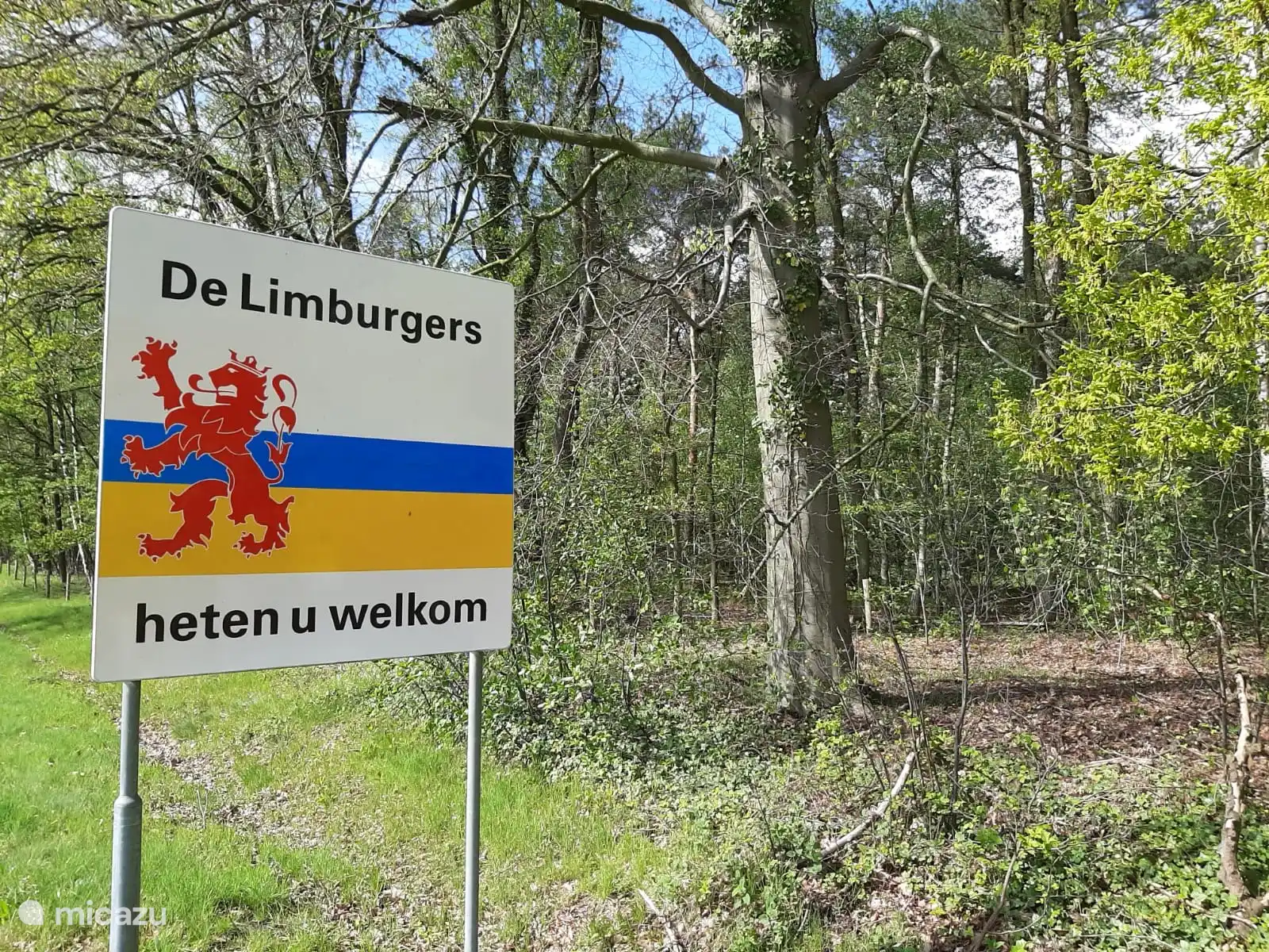 Wir heißen Sie herzlich willkommen.