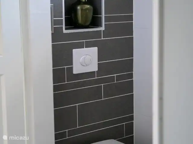 De Pimpelmees en Países Bajos, Frise, Boijl - casa vacacional Aseo, totalmente reformado.