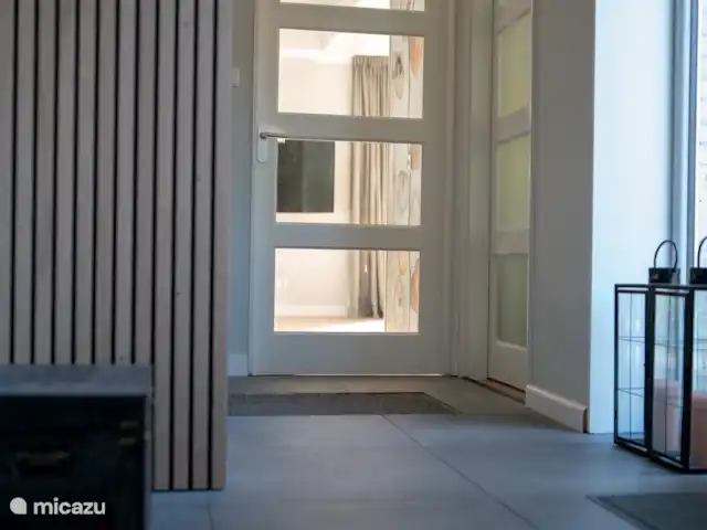 De Pimpelmees en Países Bajos, Frise, Boijl - casa vacacional La entrada.