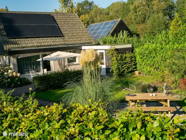 De Pimpelmees en Países Bajos, Frise, Boijl - casa vacacional De Pimpelmees en Países Bajos, Frise, Boijl - casa vacacional