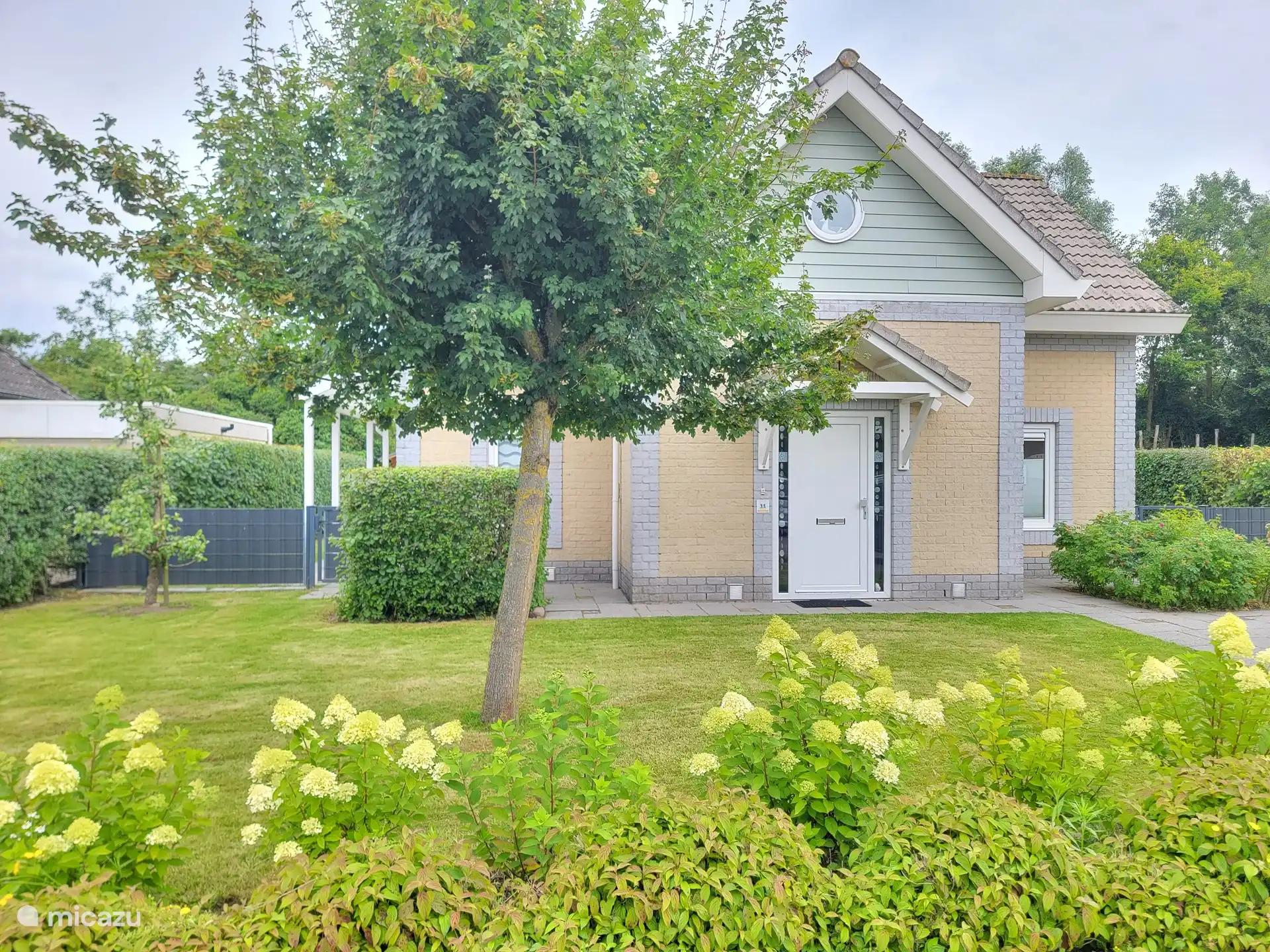 Location de Vacances Zélande, Pays-Bas, maison de vacances - Paradis des vacances air marin