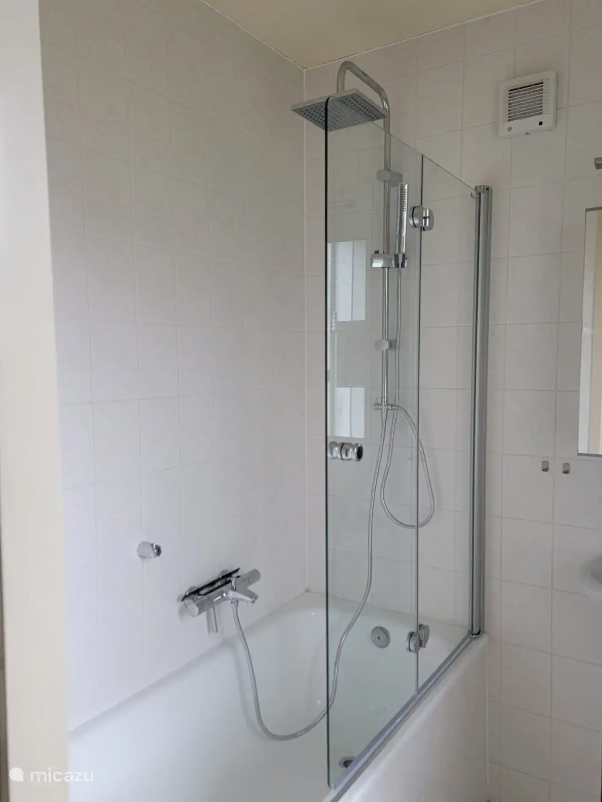 Salle de bain Rez-de-chaussée