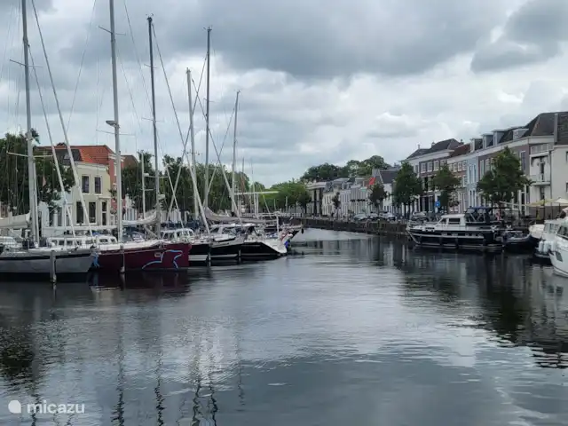 Paradis des vacances air marin | Pays-Bas, Zélande, Kamperland - maison de vacances Port en Goes