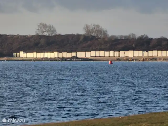 Paradis des vacances air marin | Pays-Bas, Zélande, Kamperland - maison de vacances Veerse Meer près de Vrouwenpolder