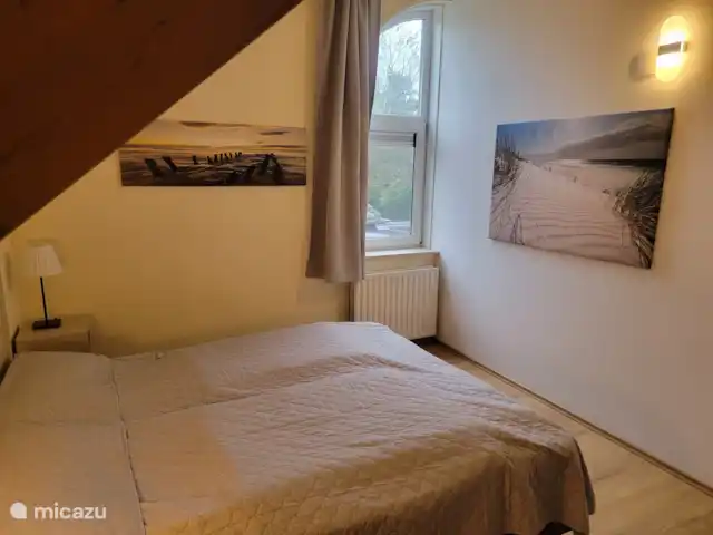 Paradis des vacances air marin | Pays-Bas, Zélande, Kamperland - maison de vacances Chambre 4 (étage supérieur)