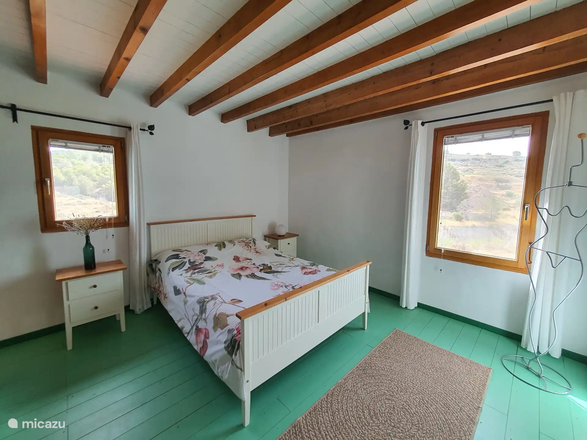 Slaapkamer 1