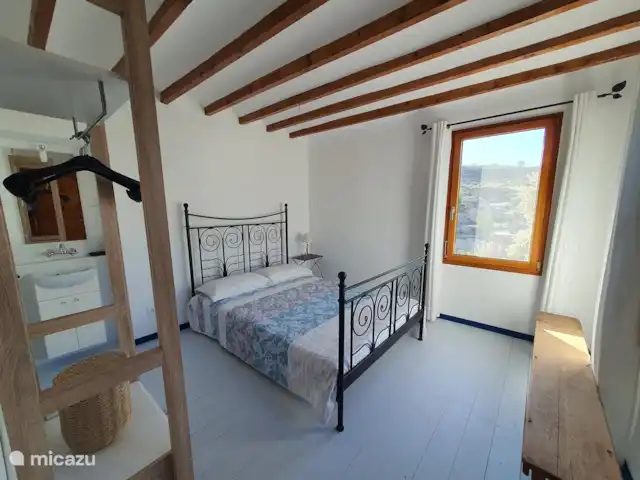 Finca Bugayeta | Espagne, Valence, Jijona - appartement Chambre 2