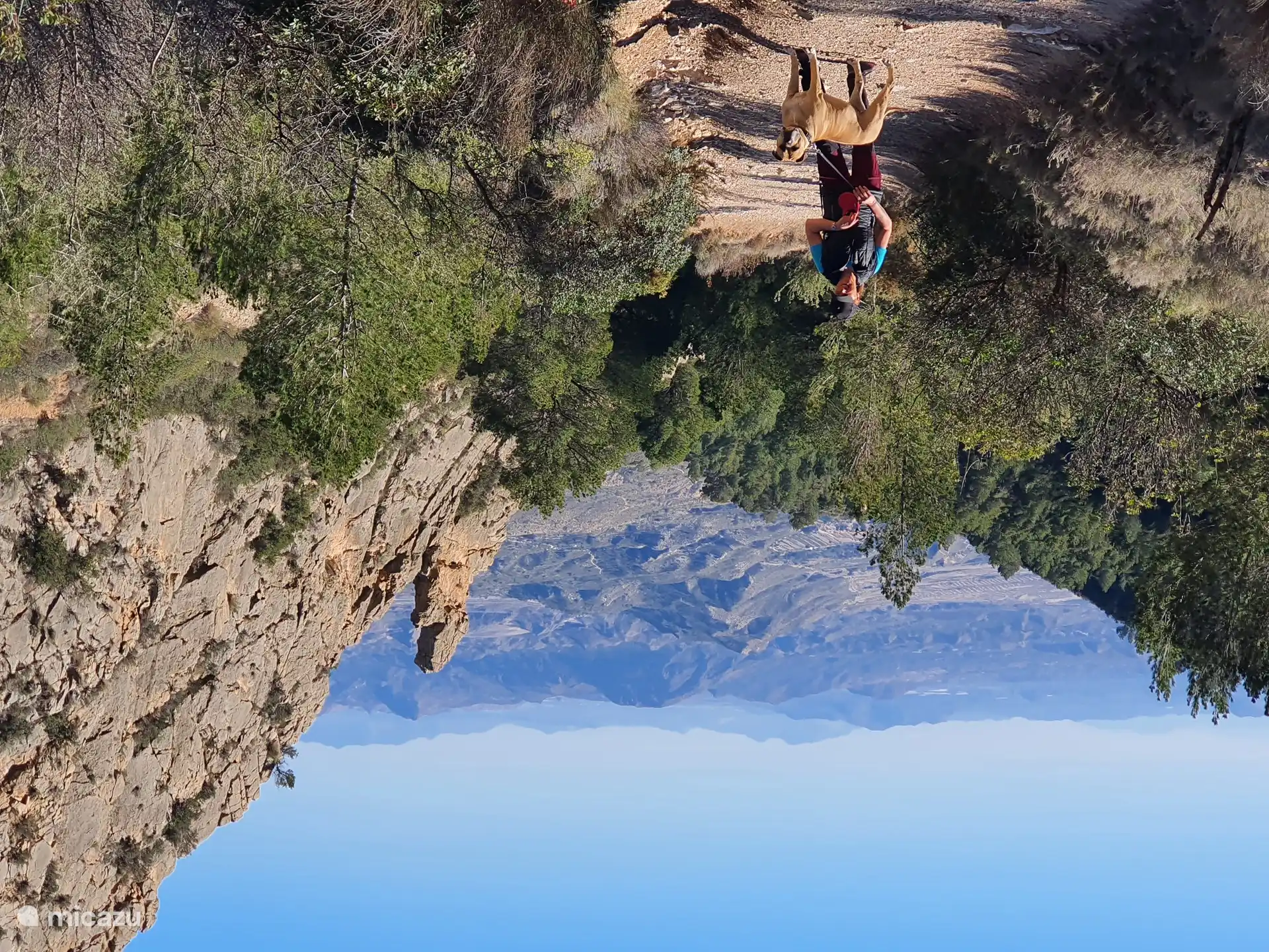 Schöne Spaziergänge in der Umgebung