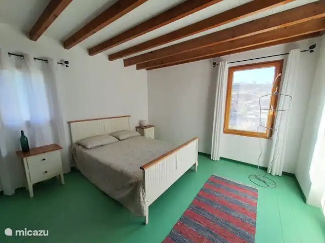 Finca Bugayeta | Espagne, Valence, Jijona - appartement Chambre 1