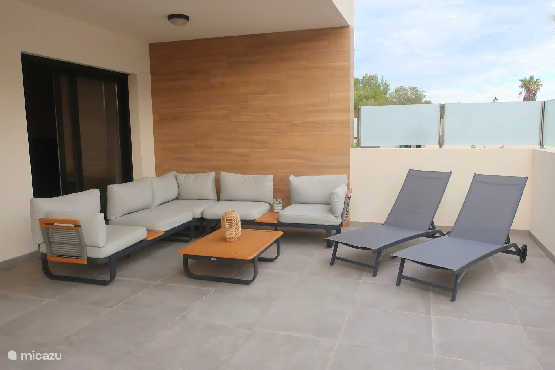 New luxury apartment, large terrace  in Spain, Costa Blanca, Villamartin - Apartment