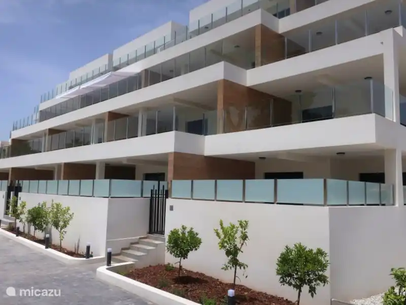 Appartement de luxe neuf, grande terrasse  | Espagne, Costa Blanca, Villamartin - Appartement Appartement de luxe neuf, grande terrasse  | Espagne, Costa Blanca, Villamartin - Appartement
