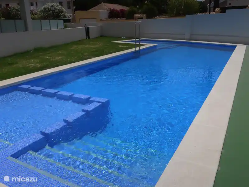 Appartement de luxe neuf, grande terrasse  | Espagne, Costa Blanca, Villamartin - Appartement Appartement de luxe neuf, grande terrasse  | Espagne, Costa Blanca, Villamartin - Appartement