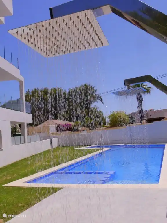 New luxury apartment, large terrace  in Spain, Costa Blanca, Villamartin - Apartment