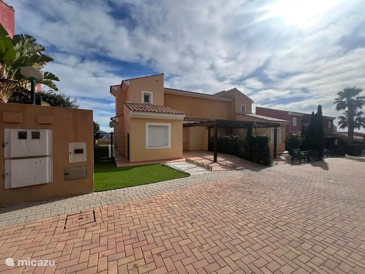 Mirador de Polop in Spanien, Costa Blanca, Polop - Ferienhaus