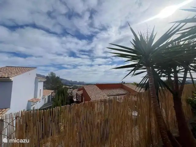 Mirador de Polop huren in Spanje, Costa Blanca, Polop - vakantiehuis Uitzicht