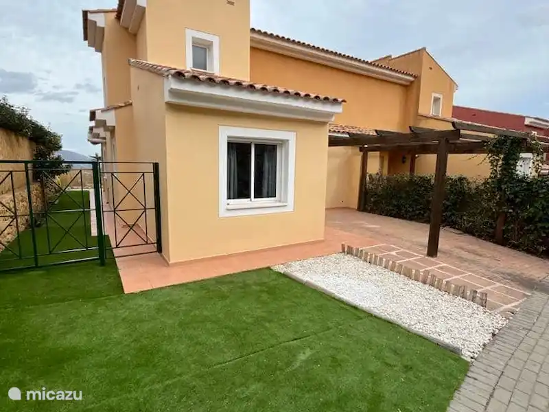 Mirador de Polop | Espagne, Costa Blanca, Polop - Maison de vacances Mirador de Polop | Espagne, Costa Blanca, Polop - Maison de vacances