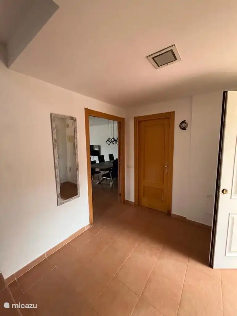 Mirador de Polop in Spanien, Costa Blanca, Polop - Ferienhaus