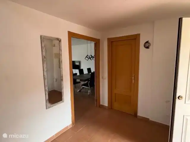 Mirador de Polop huren in Spanje, Costa Blanca, Polop - vakantiehuis Entree