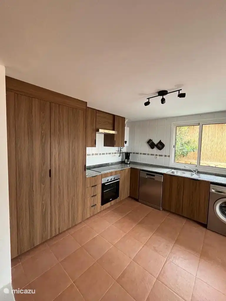 Mirador de Polop in Spanien, Costa Blanca, Polop - Ferienhaus