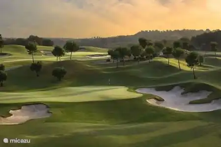 Golf Villamartin