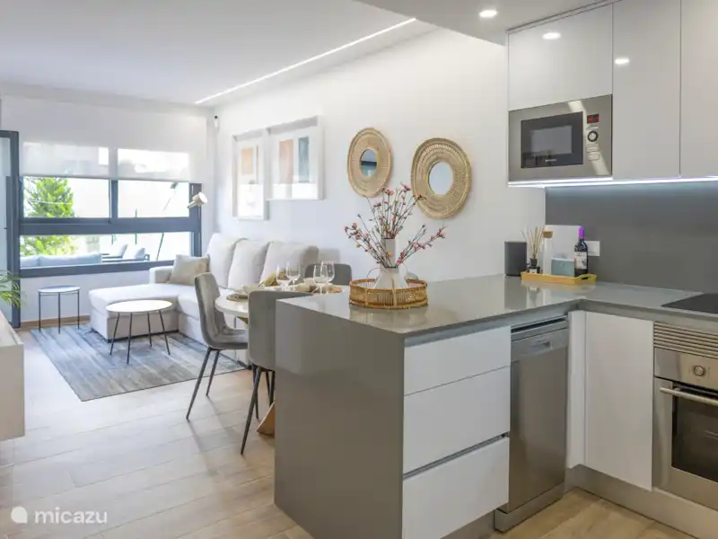 Casa Frontera Villamartin | Espagne, Costa Blanca, Villamartin - Appartement Casa Frontera Villamartin | Espagne, Costa Blanca, Villamartin - Appartement