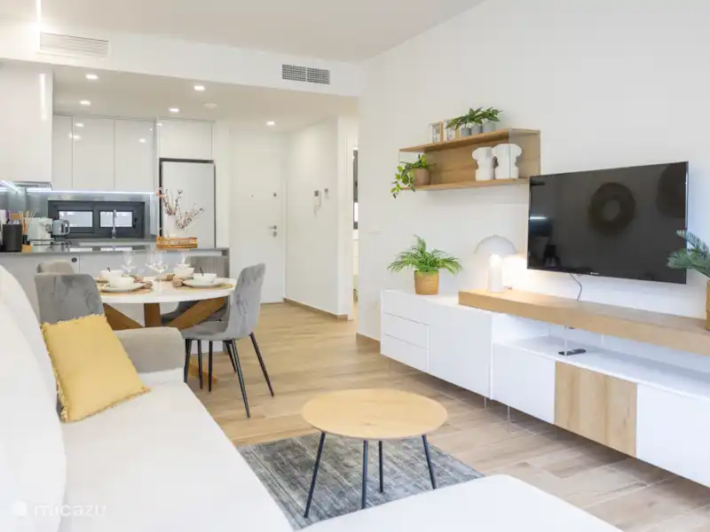 Casa Frontera Villamartin | Espagne, Costa Blanca, Villamartin - Appartement Casa Frontera Villamartin | Espagne, Costa Blanca, Villamartin - Appartement