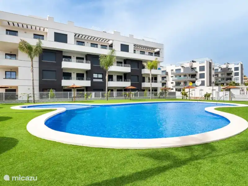 Casa Frontera Villamartin | Espagne, Costa Blanca, Villamartin - Appartement Casa Frontera Villamartin | Espagne, Costa Blanca, Villamartin - Appartement
