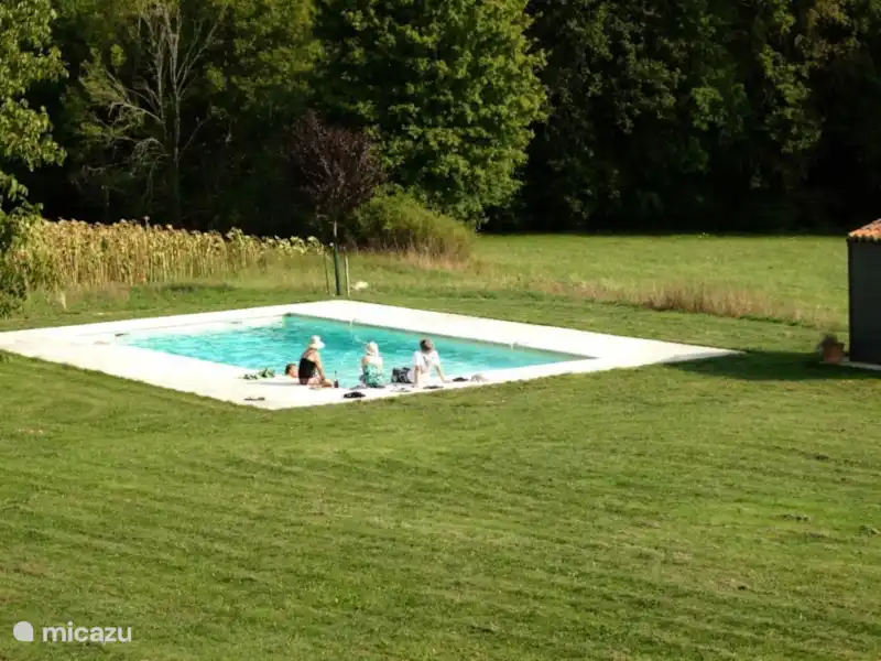 Blanchetoure | France, Dordogne, La Tour-Blanche-Cercles - Maison de vacances Blanchetoure | France, Dordogne, La Tour-Blanche-Cercles - Maison de vacances