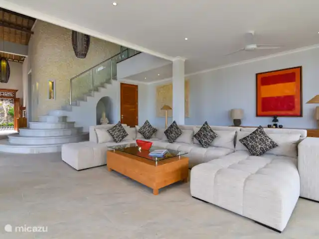 Villa Sali Sing Sing - Lovina huren in Indonesië, Bali, Lovina - villa