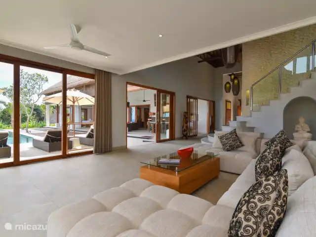 Villa Sali Sing Sing - Lovina huren in Indonesië, Bali, Lovina - villa