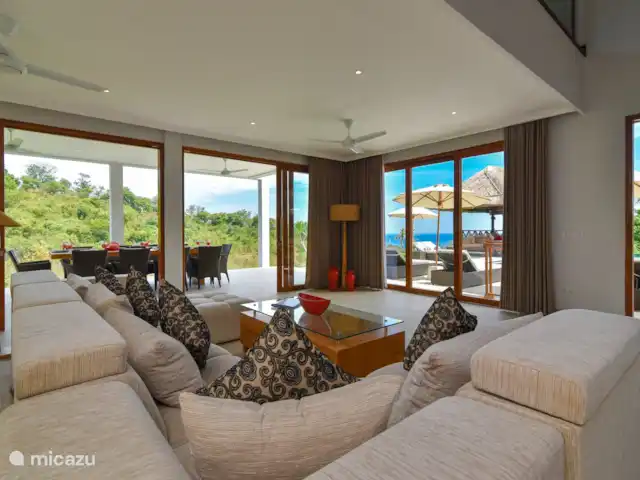 Villa Sali Sing Sing - Lovina huren in Indonesië, Bali, Lovina - villa