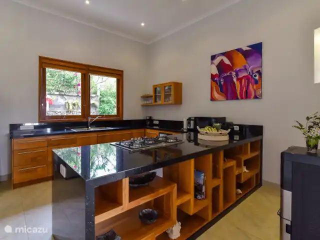 Villa Sali Sing Sing - Lovina huren in Indonesië, Bali, Lovina - villa