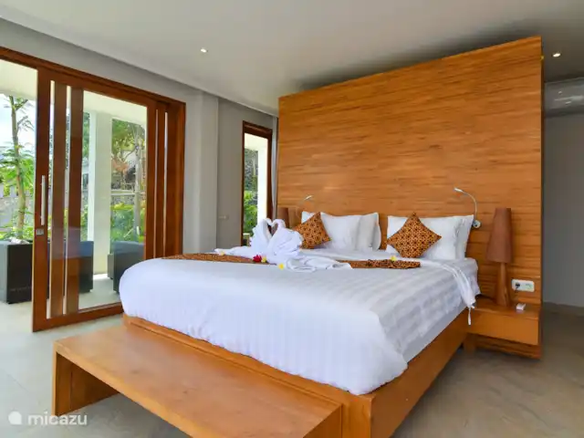 Villa Sali Sing Sing - Lovina huren in Indonesië, Bali, Lovina - villa