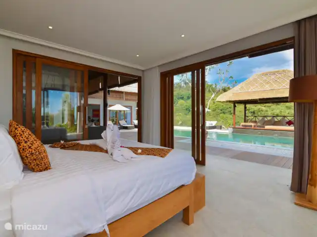Villa Sali Sing Sing - Lovina huren in Indonesië, Bali, Lovina - villa