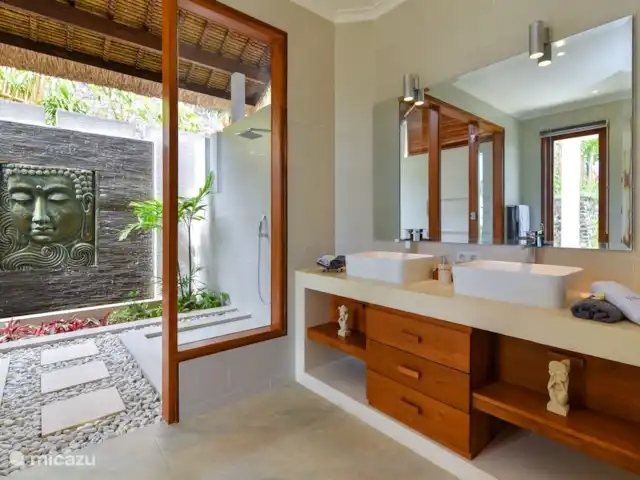 Villa Sali Sing Sing - Lovina huren in Indonesië, Bali, Lovina - villa