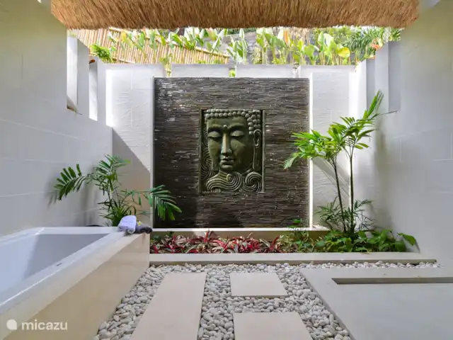 Villa Sali Sing Sing - Lovina huren in Indonesië, Bali, Lovina - villa