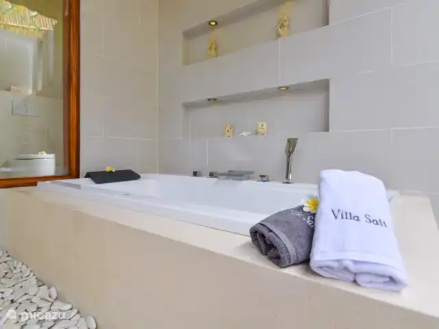 Villa Sali Sing Sing - Lovina huren in Indonesië, Bali, Lovina - villa