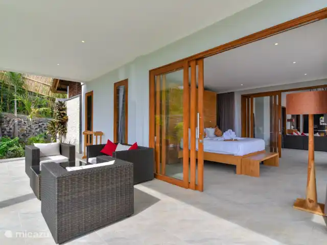 Villa Sali Sing Sing - Lovina huren in Indonesië, Bali, Lovina - villa