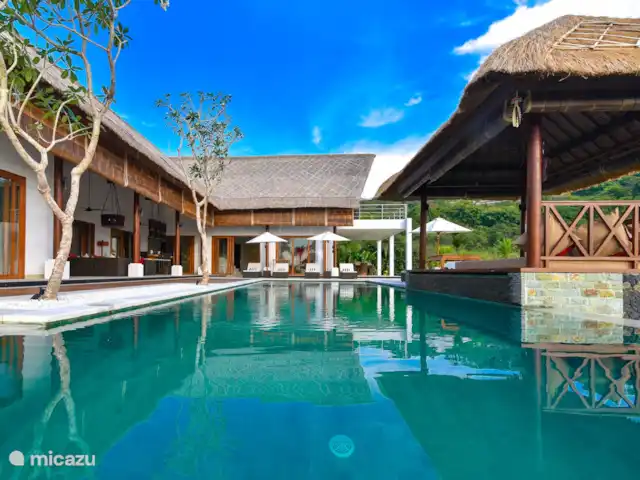 Villa Sali Sing Sing - Lovina huren in Indonesië, Bali, Lovina - villa
